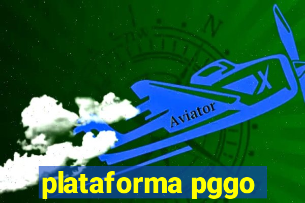 plataforma pggo